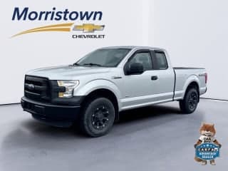 Ford 2015 F-150