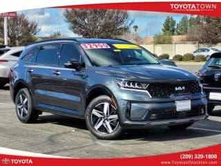 Kia 2022 Sorento