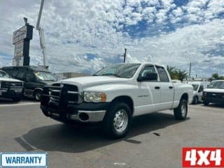 Dodge 2004 Ram 1500