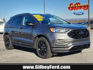 Ford 2023 Edge