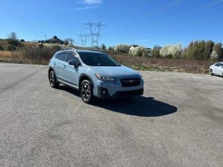 Subaru 2018 Crosstrek