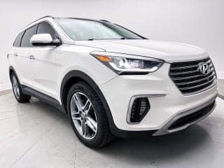 Hyundai 2017 Santa Fe