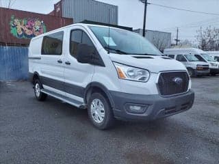 Ford 2022 Transit