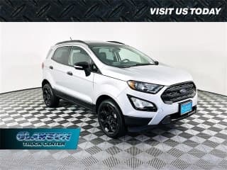 Ford 2021 EcoSport