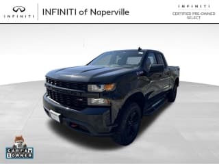 Chevrolet 2019 Silverado 1500