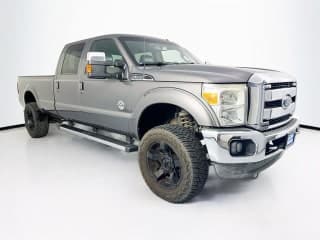 Ford 2013 F-350 Super Duty