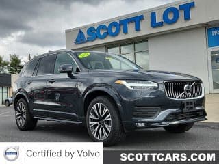 Volvo 2022 XC90