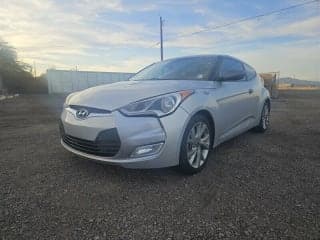 Hyundai 2017 Veloster