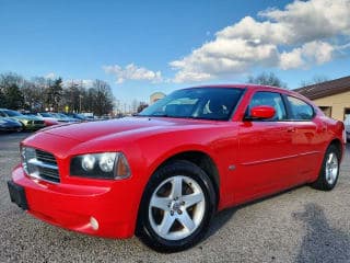 Dodge 2010 Charger