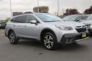 Subaru 2022 Outback