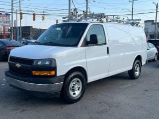 Chevrolet 2019 Express