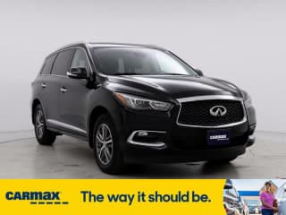 Infiniti 2020 QX60