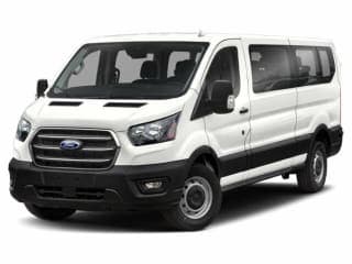 Ford 2021 Transit