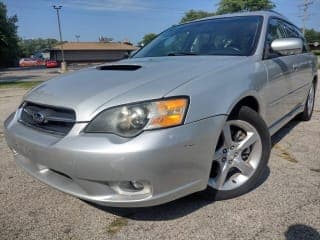 Subaru 2005 Legacy