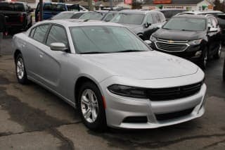 Dodge 2021 Charger