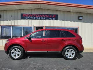 Ford 2014 Edge