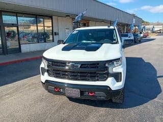 Chevrolet 2023 Silverado 1500