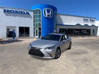 Lexus 2019 ES 350