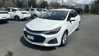 Chevrolet 2019 Cruze