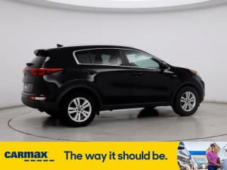 Kia 2018 Sportage