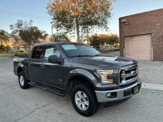 Ford 2015 F-150