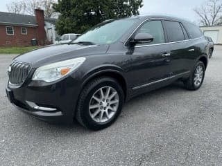 Buick 2016 Enclave