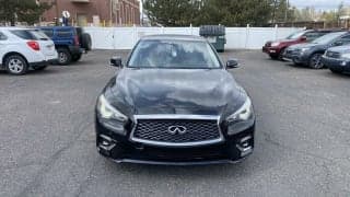 Infiniti 2020 Q50