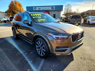 Volvo 2016 XC90