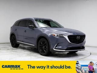 Mazda 2021 CX-9