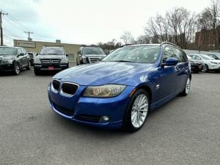 BMW 2010 3 Series