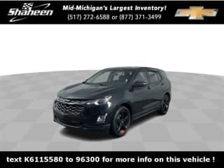 Chevrolet 2019 Equinox