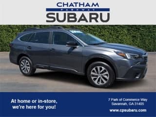 Subaru 2020 Outback