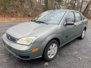 Ford 2006 Focus