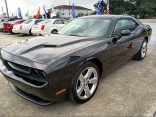 Dodge 2014 Challenger