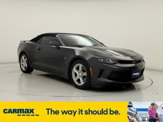 Chevrolet 2017 Camaro