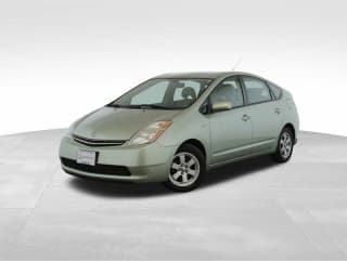 Toyota 2007 Prius