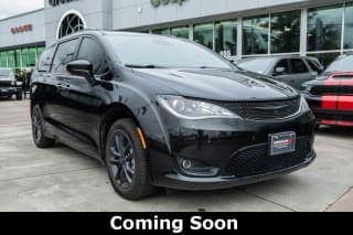 Chrysler 2020 Pacifica