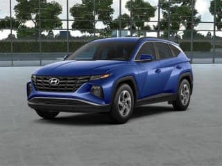 Hyundai 2024 Tucson