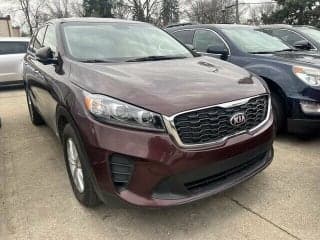 Kia 2019 Sorento