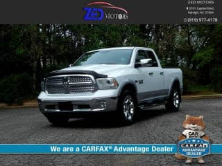 Ram 2016 1500