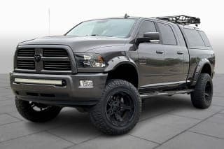 Ram 2017 2500