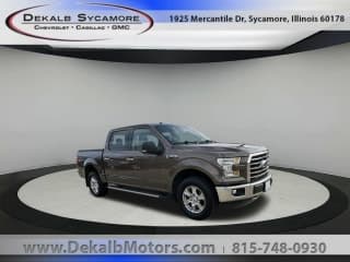 Ford 2016 F-150