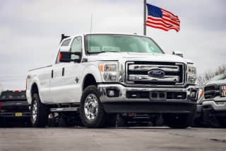 Ford 2016 F-350 Super Duty