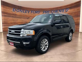 Ford 2017 Expedition