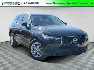 Volvo 2020 XC60