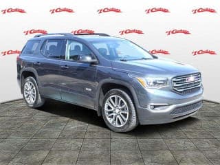 GMC 2019 Acadia