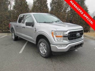 Ford 2021 F-150