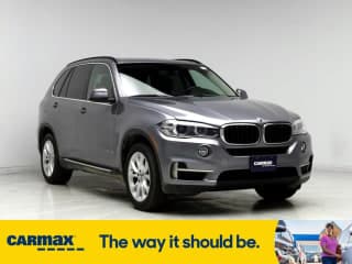 BMW 2016 X5