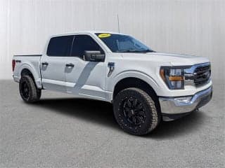 Ford 2021 F-150