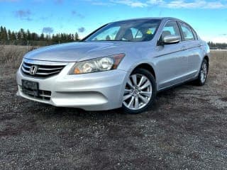 Honda 2011 Accord